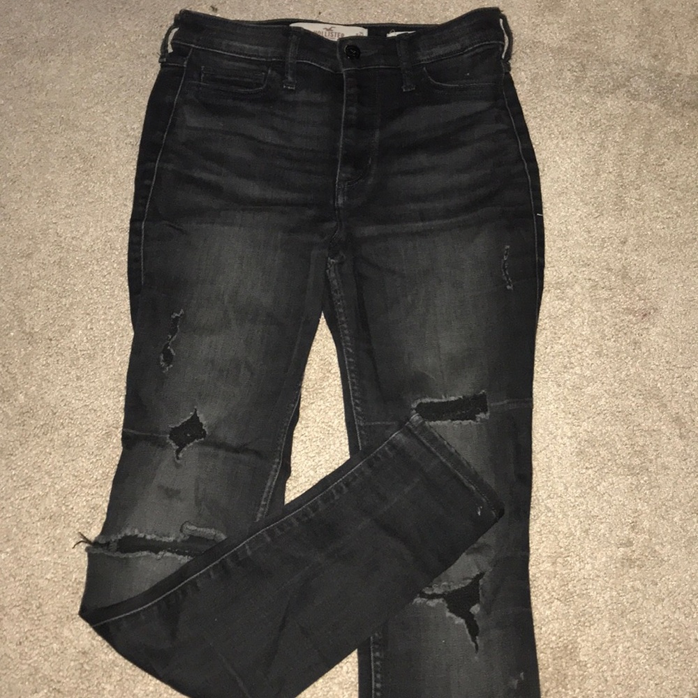 Hollister jeans